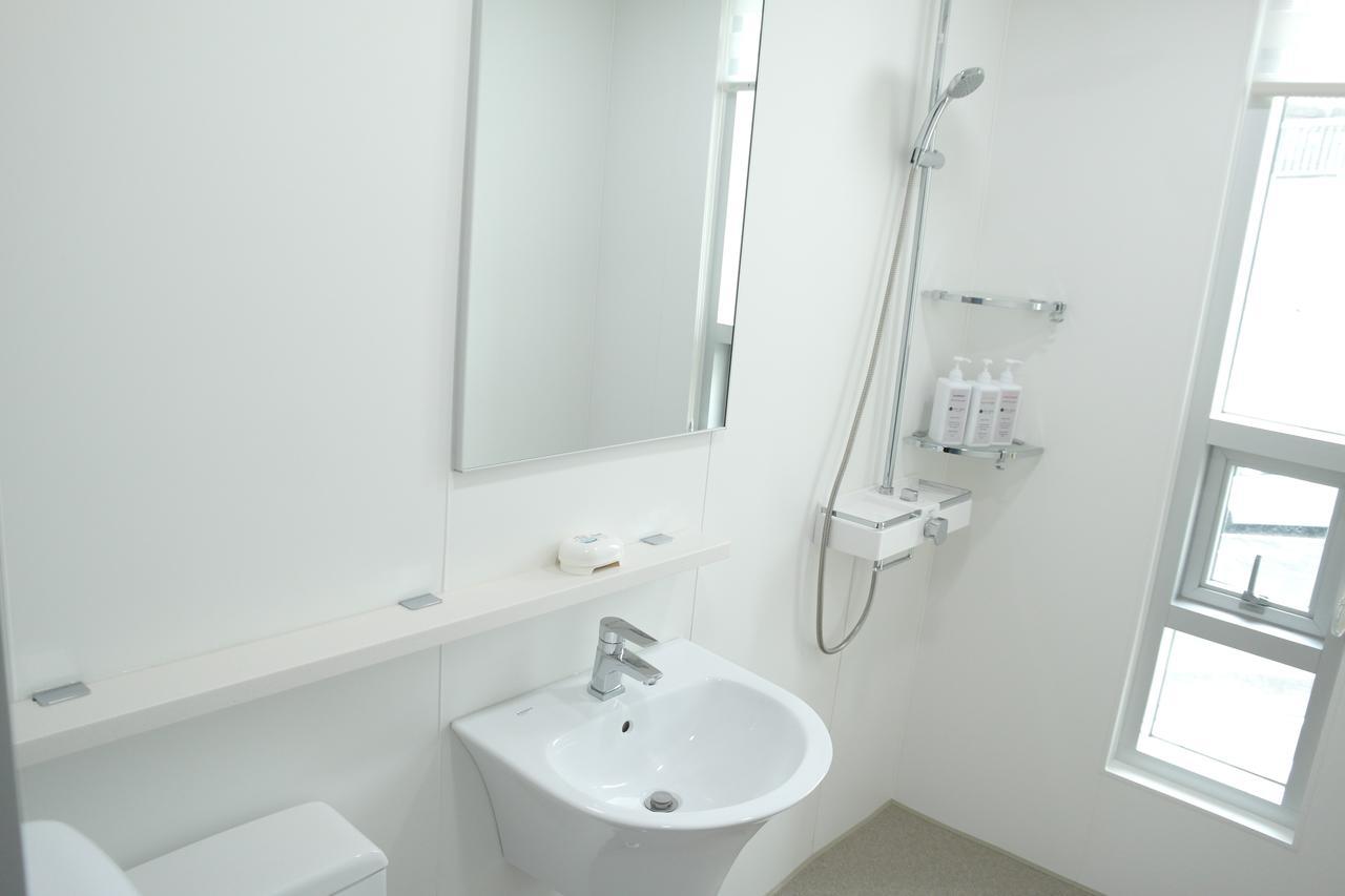 For You Hostel Yeosu Luaran gambar
