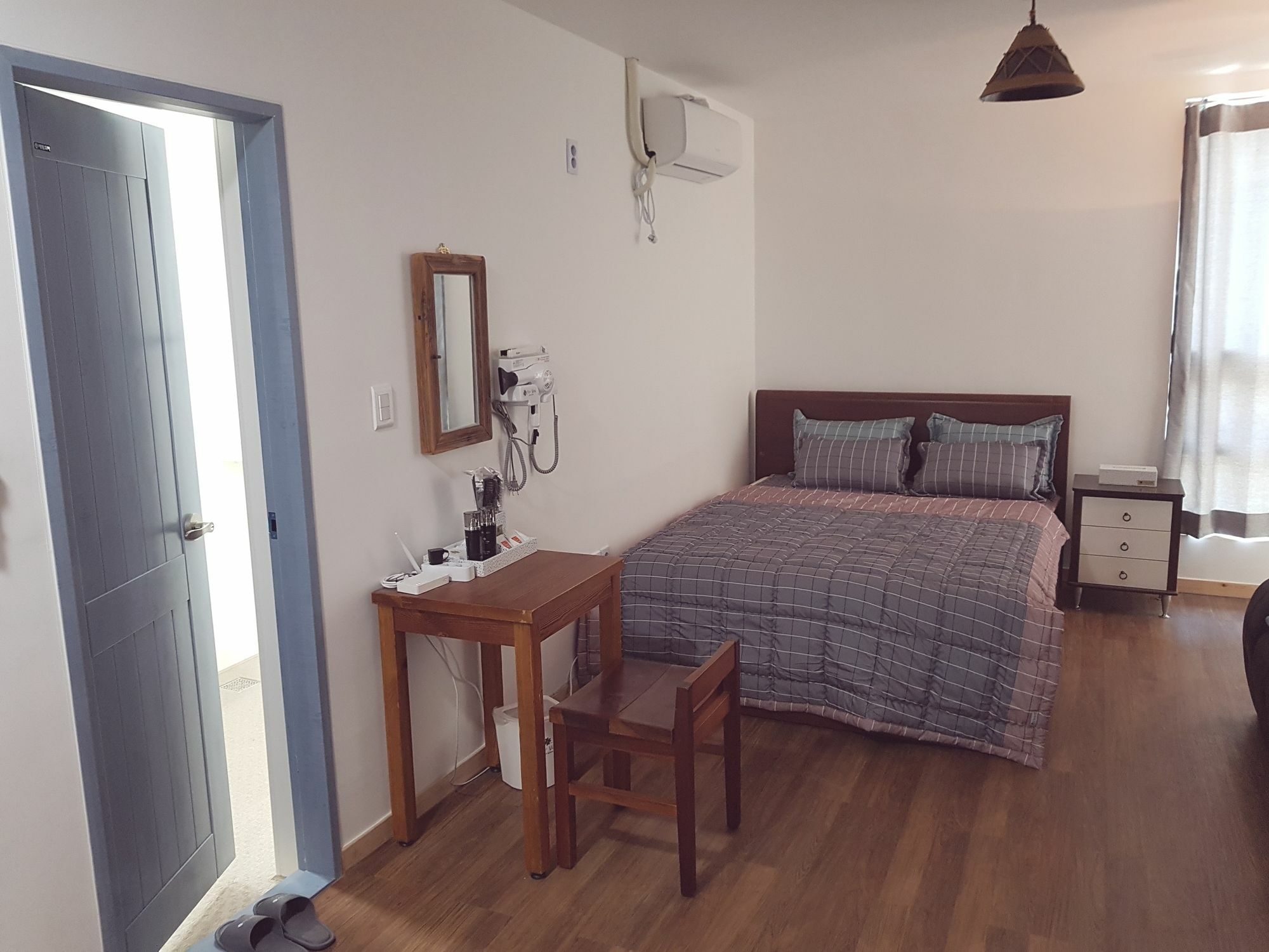 For You Hostel Yeosu Luaran gambar