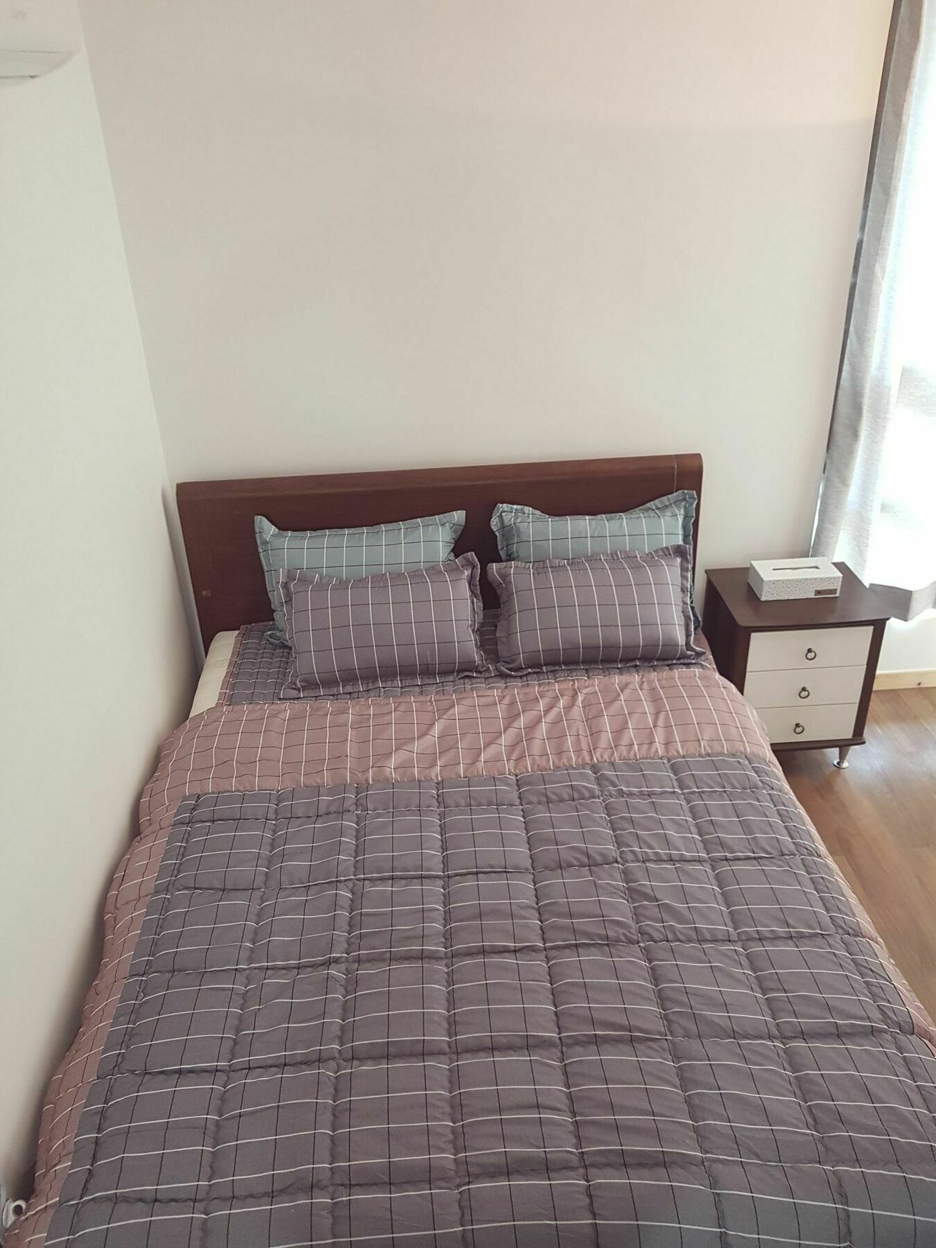 For You Hostel Yeosu Luaran gambar