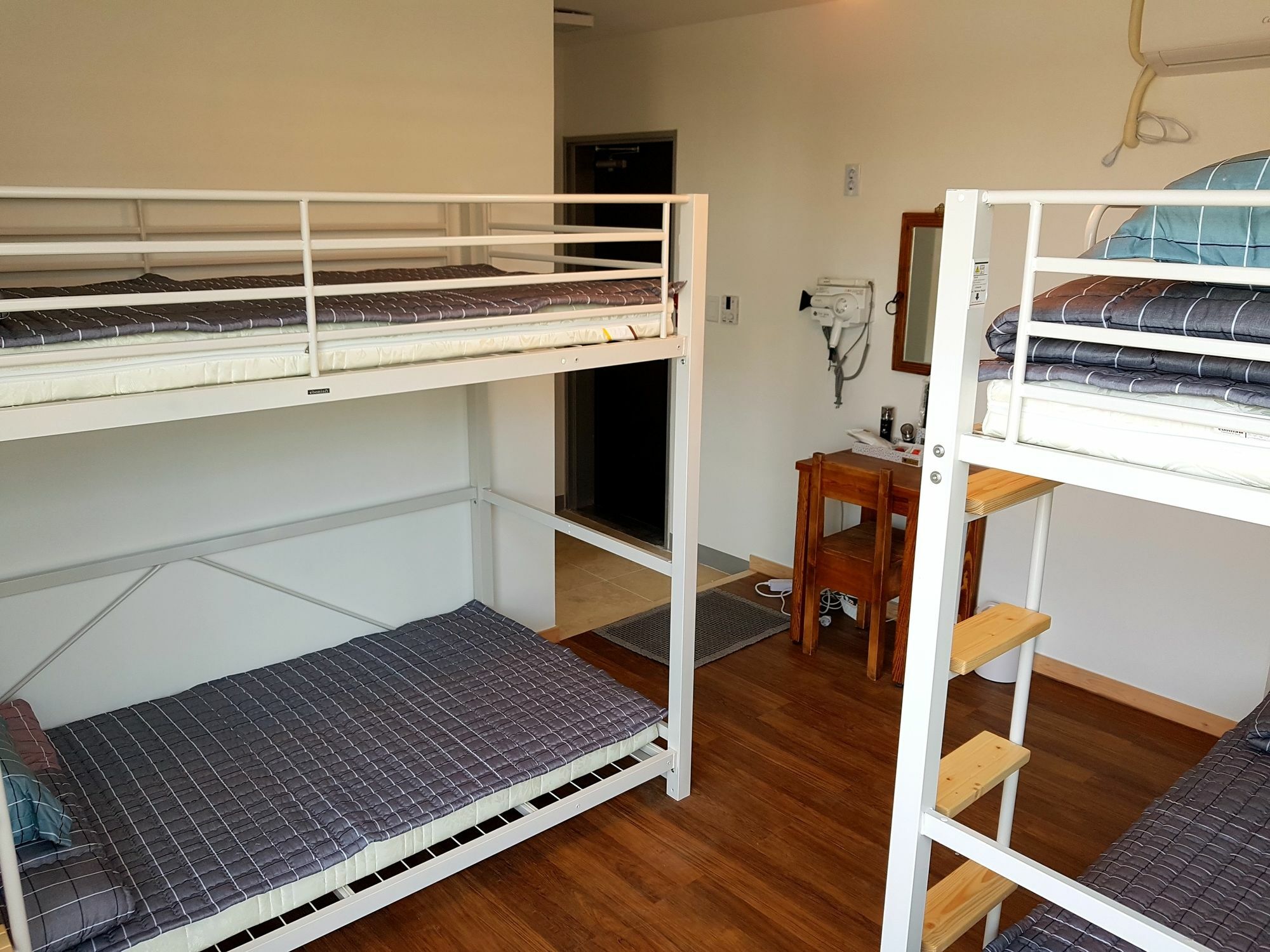 For You Hostel Yeosu Luaran gambar