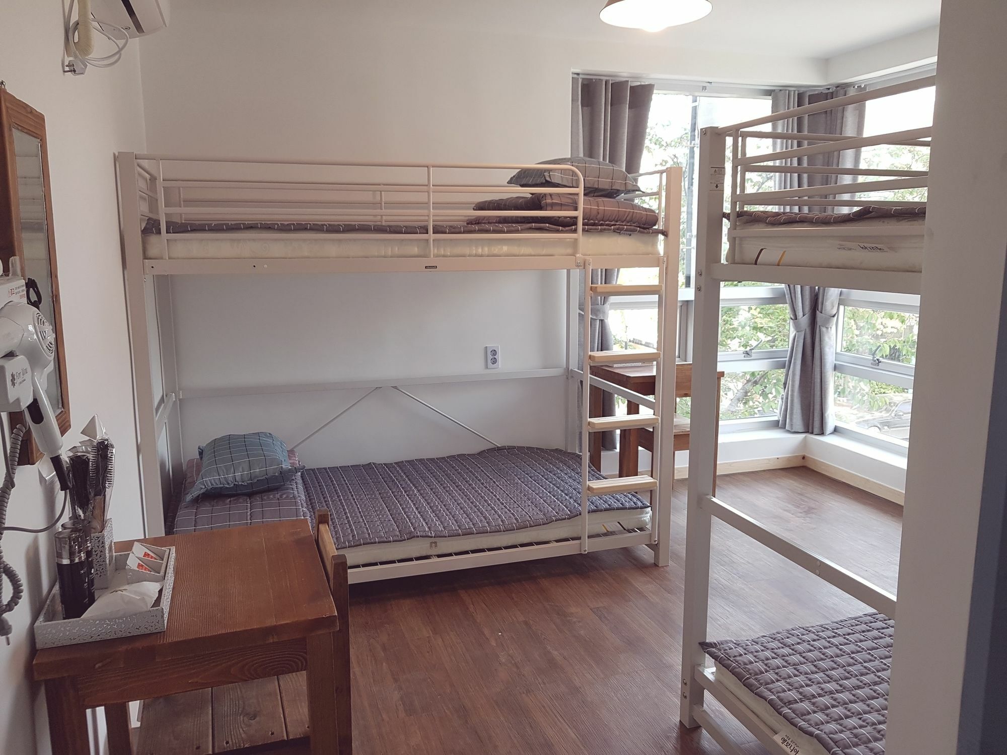 For You Hostel Yeosu Luaran gambar